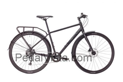 Opus Orpheo LRT specs and reviews 